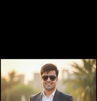 professional Massage Therapists - Acompañantes masculino in Mumbai