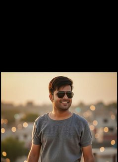 indipendent for complete ur Fantasy - Male escort in Mumbai Photo 5 of 5