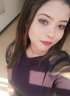 Indipendent GFE experience with Monalisa - escort in Kolkata Photo 3 of 3