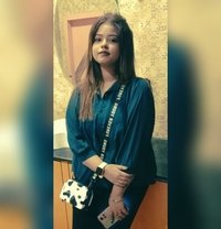 Indipendent GFE experience with Monalisa - escort in Kolkata