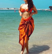 Indipendent Girl - puta in Bangalore