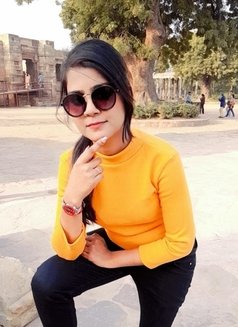 Indipendent girl neha out call service - escort in New Delhi Photo 2 of 4