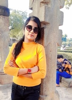 Indipendent girl neha out call service - escort in New Delhi Photo 3 of 4