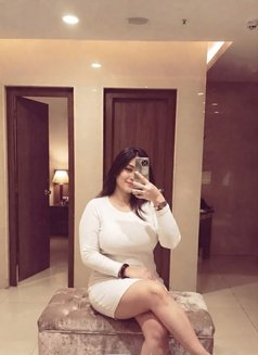 Indipendent Girl Riya - escort in Hyderabad Photo 1 of 2