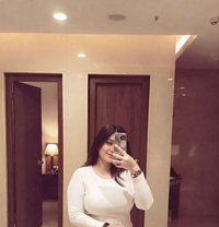 Indipendent Girl Riya - escort in Hyderabad Photo 1 of 2