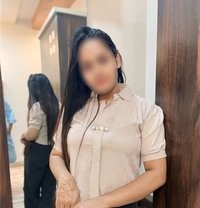 Indipendent - escort in Hyderabad