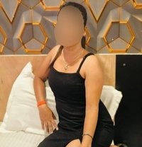 Indipendent - escort in Visakhapatnam