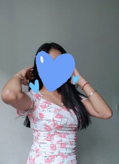 Isha🥰 - escort in Hyderabad Photo 2 of 2