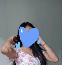 Isha🥰 - escort in Hyderabad