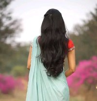 Hyderabad Anitha - escort in Hyderabad