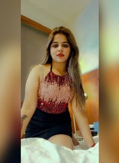 Indipendent Model Star Hotel - escort in Chennai Photo 1 of 1