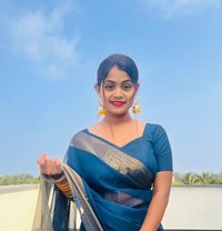 INDIPENDENT (NEHA CAM & REAL MEET)) - escort in Bangalore Photo 1 of 3