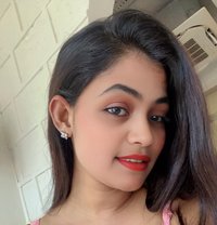 INDIPENDENT (NEHA CAM & REAL MEET)) - escort in Bangalore
