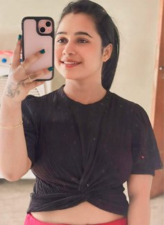 ⁠╣[⁠-⁠_⁠-⁠]⁠╠CAM MEET GFE ❣️ - escort in Navi Mumbai Photo 1 of 2