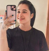 ⁠╣[⁠-⁠_⁠-⁠]⁠╠CAM MEET GFE ❣️ - escort in Navi Mumbai Photo 1 of 2