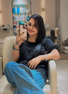 ⁠╣[⁠-⁠_⁠-⁠]⁠╠CAM MEET GFE ❣️ - escort in Navi Mumbai Photo 2 of 2