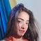 Indipendent Nisha Real Meet & Cam Show - escort in Mumbai