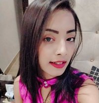 Indipendent Nisha Real Meet & Cam Show - escort in Mumbai Photo 2 of 3