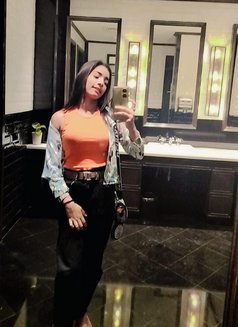 Indipendent Nisha Real Meet & Cam Show - escort in Mumbai Photo 3 of 4