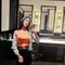 Indipendent Nisha Real Meet & Cam Show - escort in Mumbai Photo 3 of 3