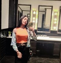 Indipendent Nisha Real Meet & Cam Show - puta in Mumbai
