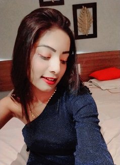 Indipendent Nisha Real Meet & Cam Show - escort in Mumbai Photo 4 of 4