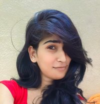 Indipendent Preethi - escort in Hyderabad