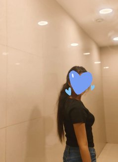 Indipendent Riya - escort in Hyderabad Photo 2 of 2