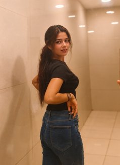 Indipendent Riya - escort in Hyderabad Photo 2 of 3