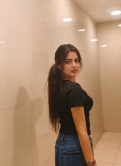 Indipendent Riya - escort in Hyderabad Photo 3 of 3