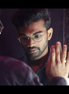 Indipendent Service - Acompañantes masculino in Hyderabad Photo 4 of 5