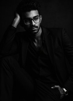 Indipendent Service - Acompañantes masculino in Hyderabad Photo 6 of 6