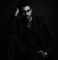 Indipendent Service - Acompañantes masculino in Hyderabad