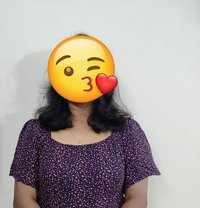 Indipendent🧿Sona🫶 CAM QUEEN - escort in New Delhi