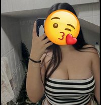 Indipendent🧿Sona🫶 CAM QUEEN - escort in New Delhi