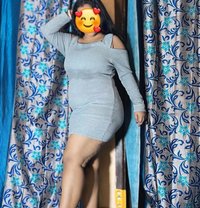 Indipendent🧿Sona🫶 Realmeet & Cam - escort in New Delhi