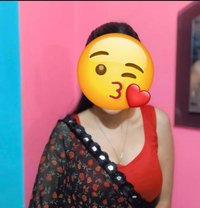 Indipendent🧿Sona🫶 Realmeet & Cam - escort in New Delhi