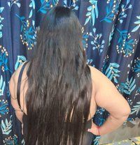 Indipendent Tina Gill - escort in Chandigarh