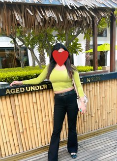 Payal (self ) jaipur - escort in Jaipur Photo 2 of 3