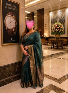 ❣️Indipendent work ( meet & cam)❣️ - puta in Navi Mumbai Photo 2 of 4