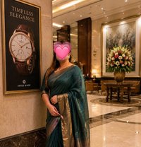 ❣️Indipendent work ( meet & cam)❣️ - escort in Navi Mumbai