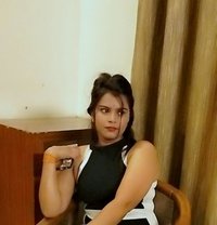 Indipendent Working With Boyfriend - puta in Gurgaon