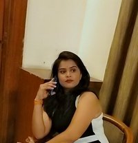 Indipendent Working With Boyfriend - puta in Gurgaon