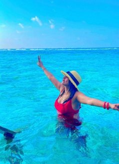 Verified Russian $ Indian Escort gurgaon - puta in Gurgaon Photo 6 of 7