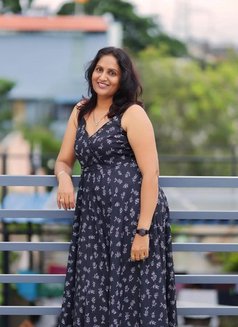 Indira - escort in Mysore Photo 2 of 2