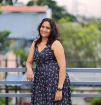 Indira - escort in Mysore