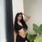 Indira - escort in Bali