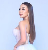 Indira - escort in Singapore