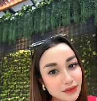 Indira - escort in Singapore