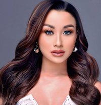 Indira - escort in Singapore